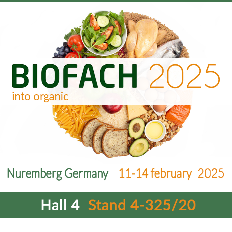 Biofach 2025