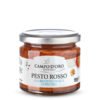 Cd119 Pesto Rosso