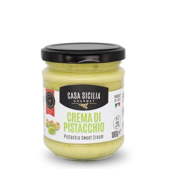 Csg010 Crema al Pistacchio