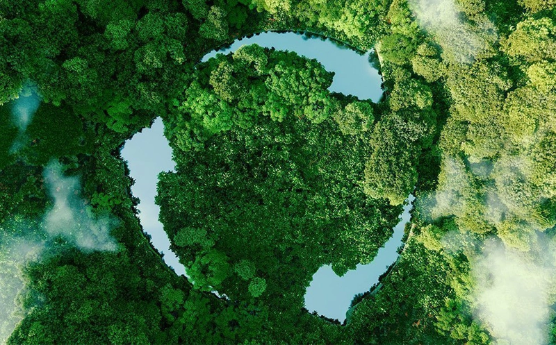 Environmental Esg