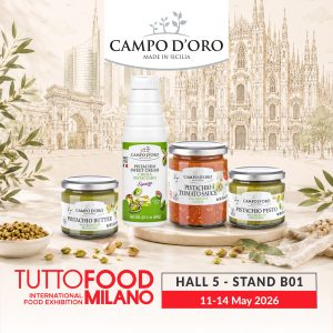 Tutto Food 2026