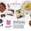 Ism & Gulfood Green