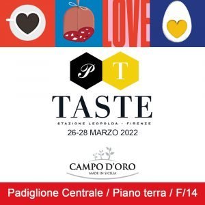 Taste 2022