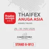 Thaifex 2026 - Bangkok