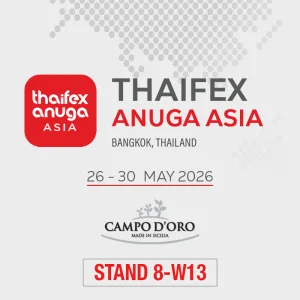 Thaifex 2026 - Bangkok