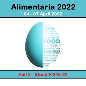 Alimentaria 2022