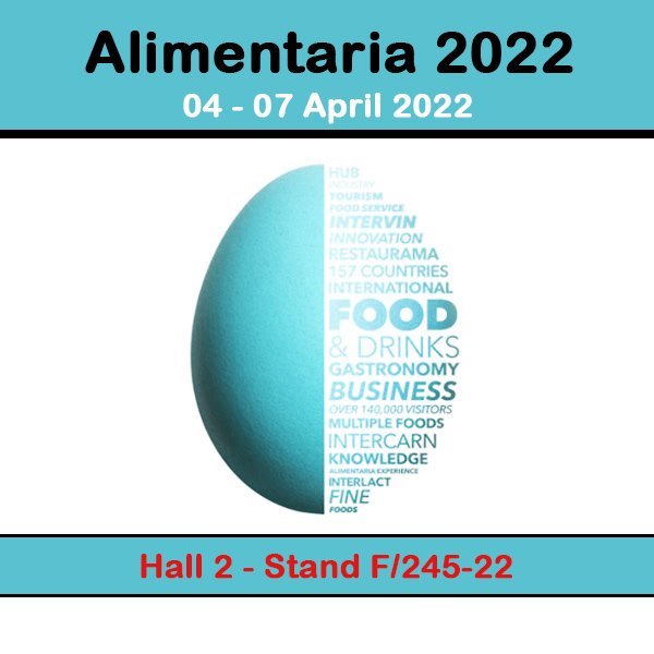 Alimentaria 2022