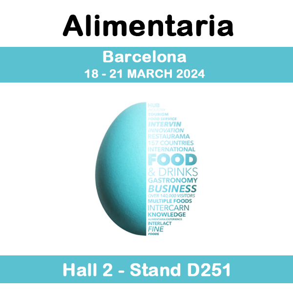 Alimentaria 2024