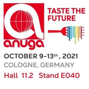 Anuga 2021