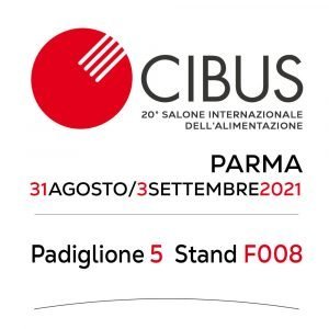 Cibus 2021