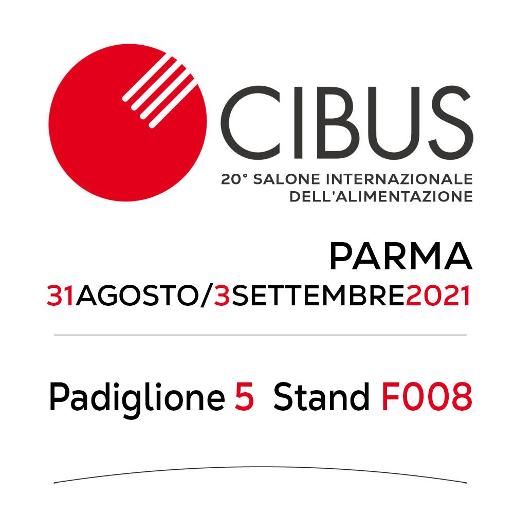 Cibus 2021