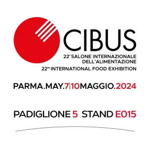 Cibus 2024 Parma