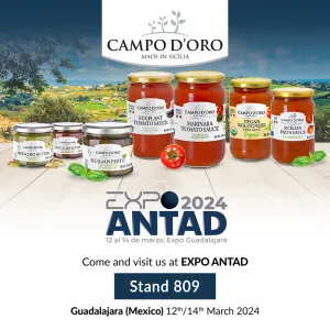 Expo Anted Mexico 2024