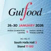 Gulfood Dubai 2026