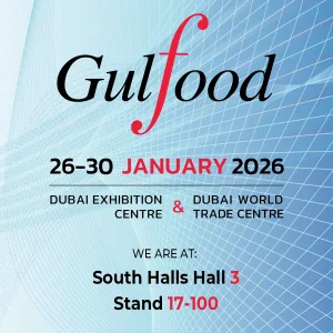 Gulfood Dubai 2026
