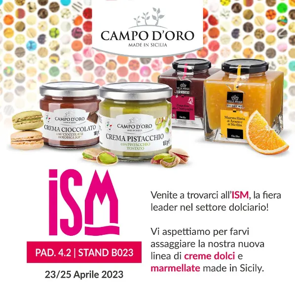 Ism Colonia 2023