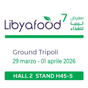 Libyafood7 2026