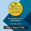 Plma Amsterdam 2026