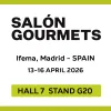 Salon Gourmet Madrid 2026