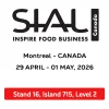 Sial Montreal Canada 2026