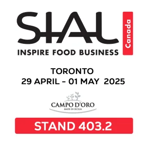 Sial Toronto Canada 2025