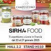 Sirha Lyon France 2025