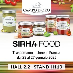 Sirha Lyon France 2025