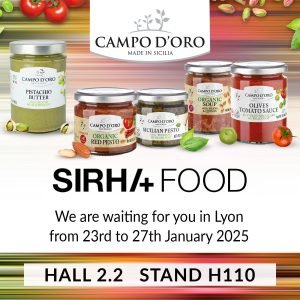 Sirha Lyon 2025