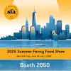 Summer Fancy Food 2025