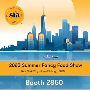 Summer Fancy Food 2025