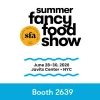 Summer Fancy Food 2026
