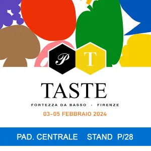 Taste Firenze 2024
