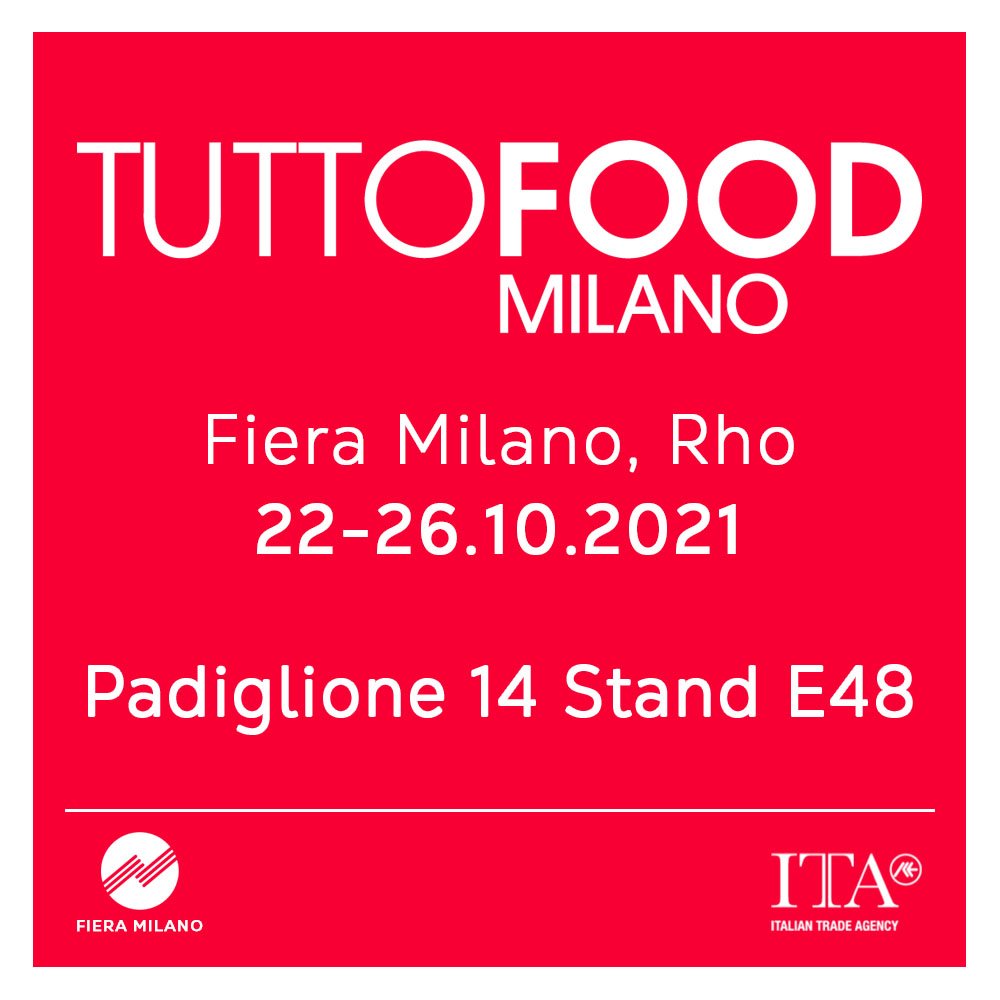 Tutto Food 2021