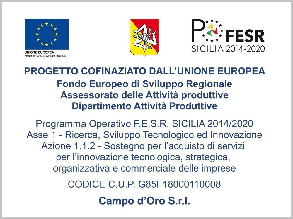 Pofesr 2014-2020